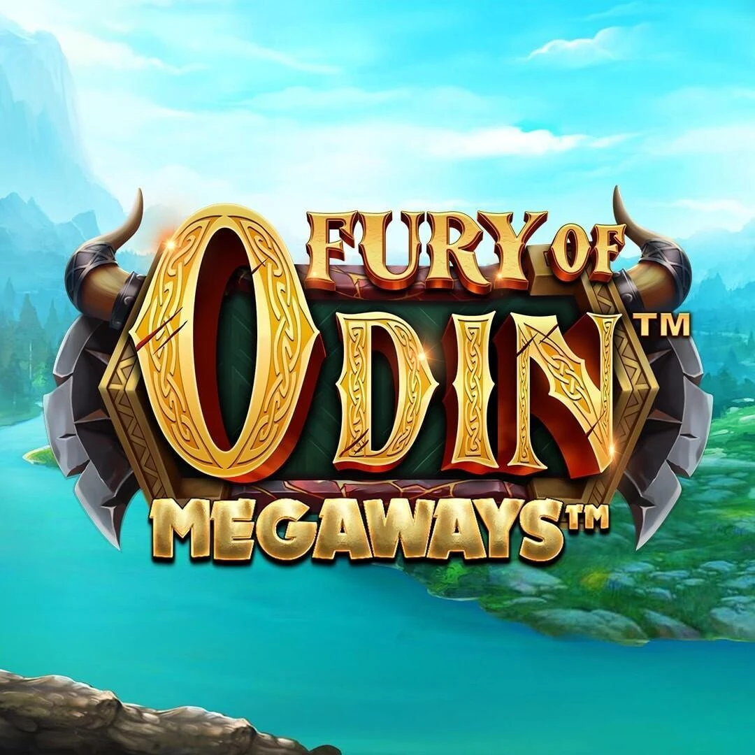 Fury of Odin Megaways