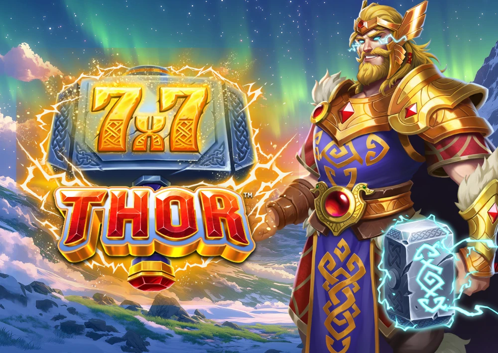 7x7 Thor