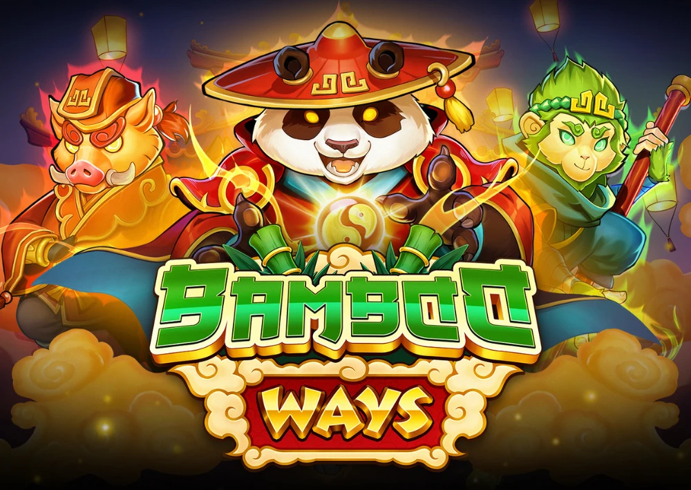 Bamboo Ways
