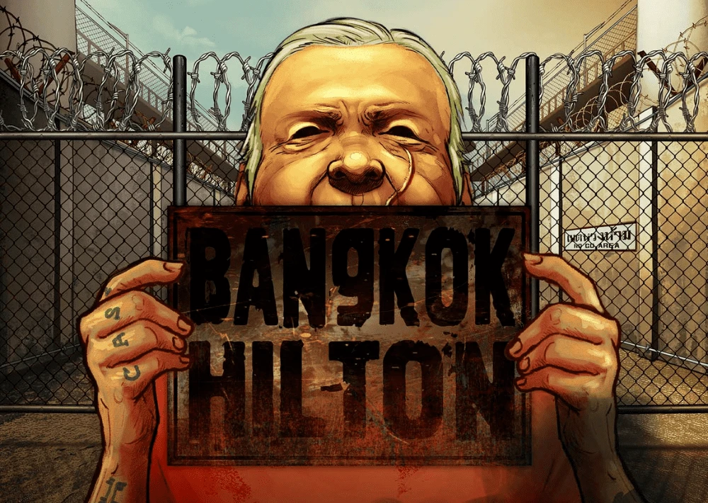 Bangkok Hilton