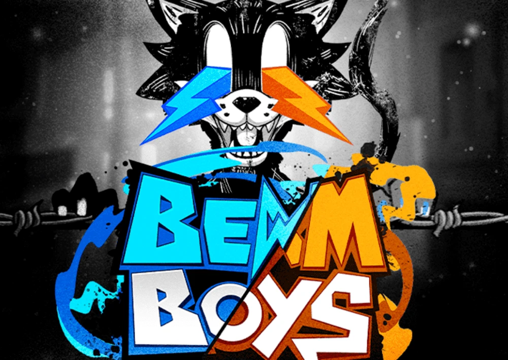 Beam Boys