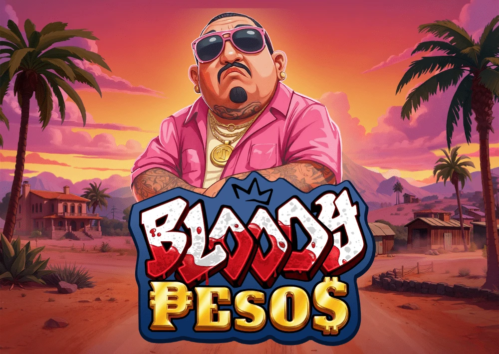 Bloody Pesos