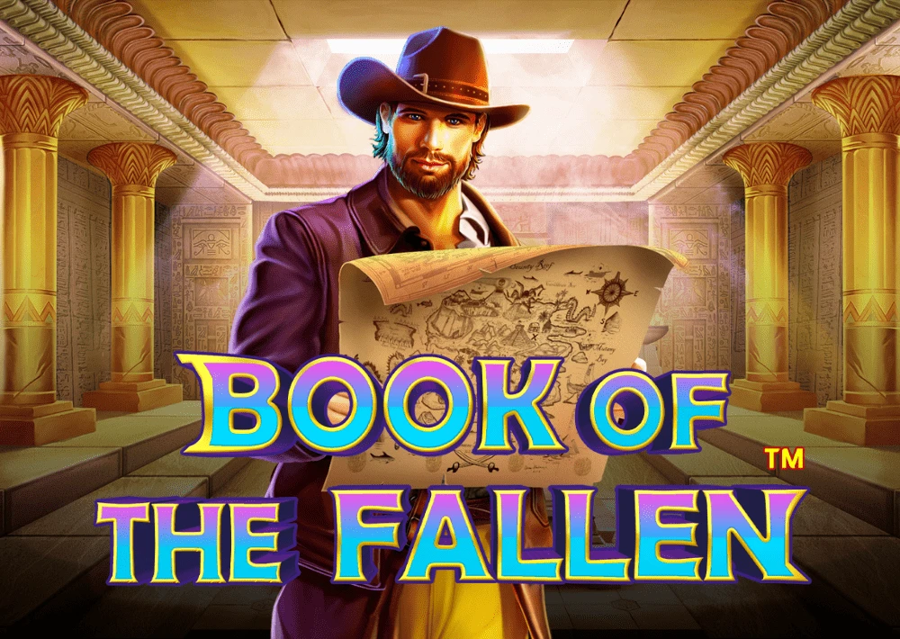 Book of the Fallen