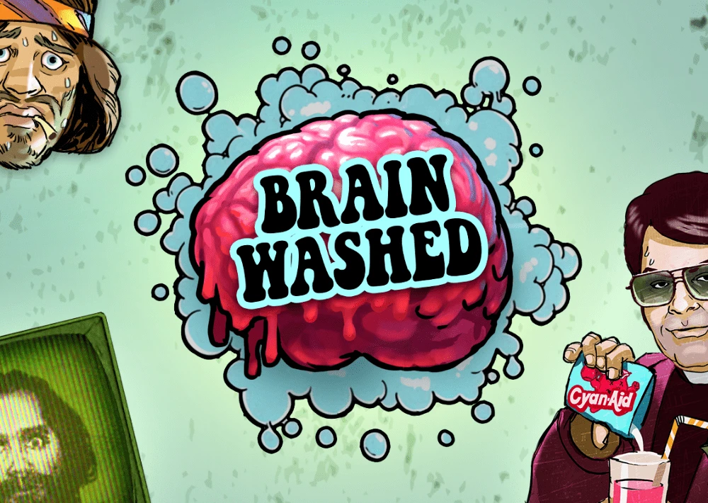 Brainwashed
