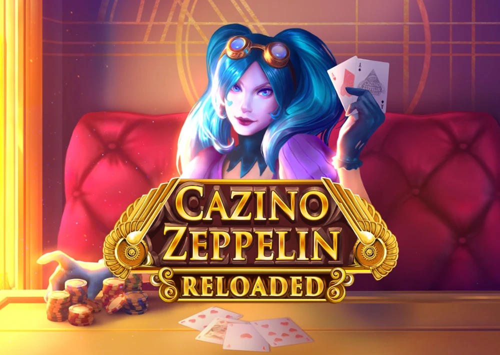 Cazino Zeppelin Reloaded
