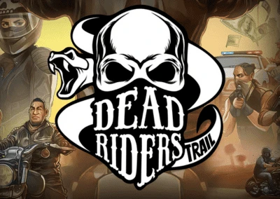 Dead Riders Trail