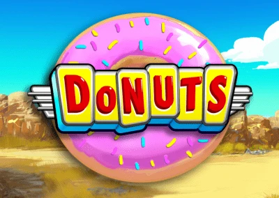 Donuts