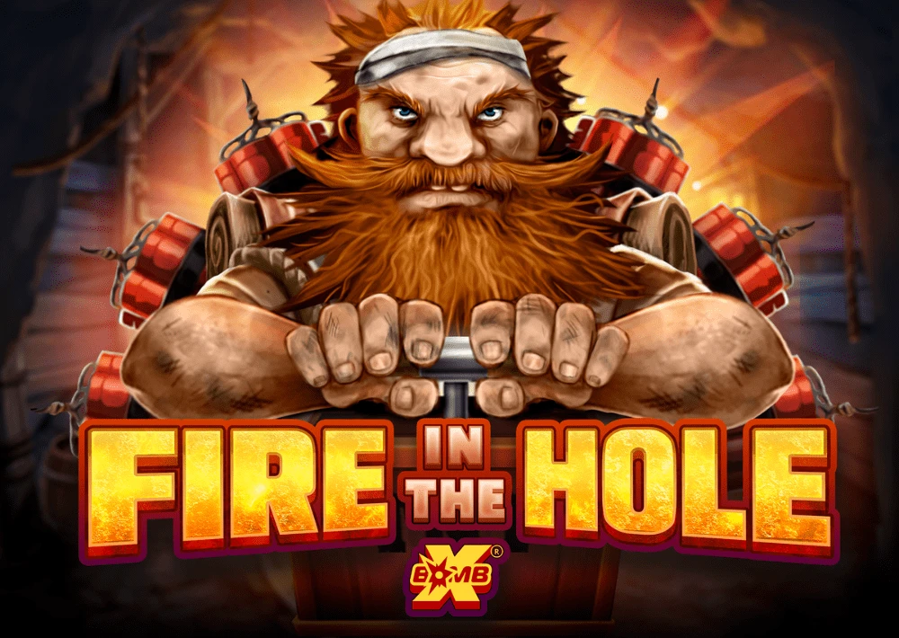 Fire in the Hole xBomb