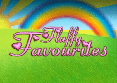 Fluffy Favourites