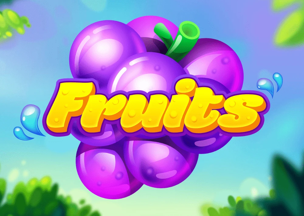 Fruits