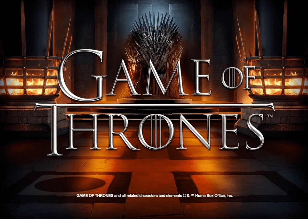 Game of Thrones