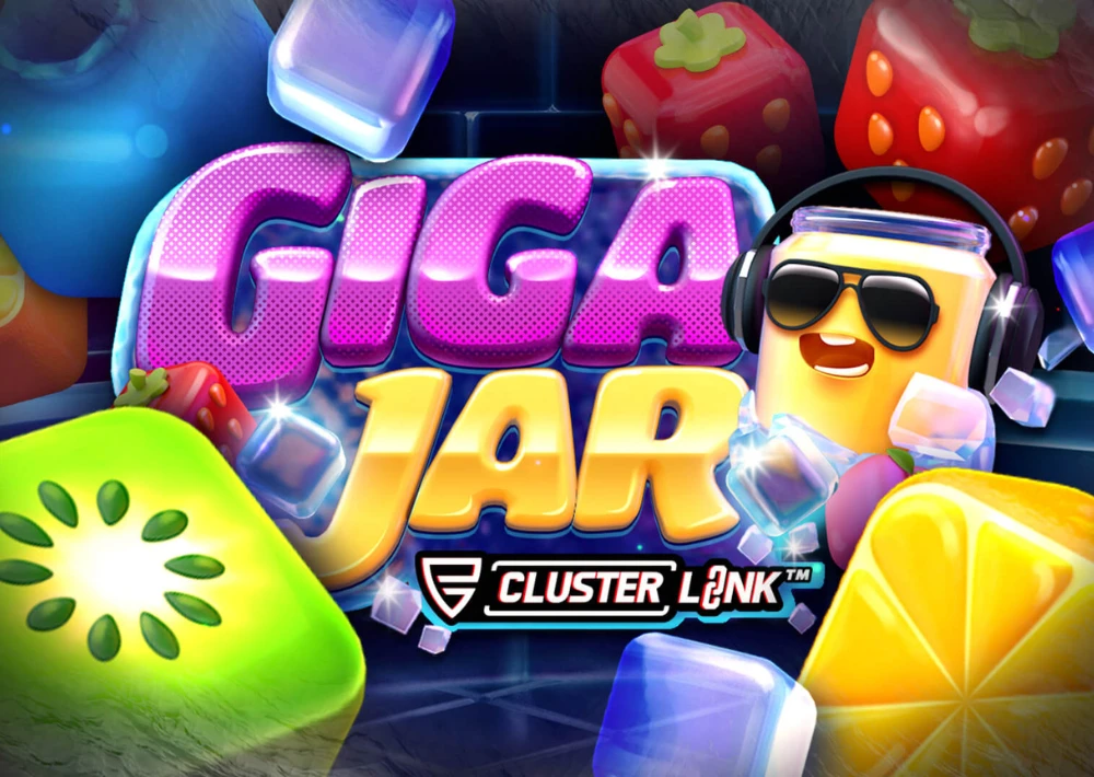 Giga Jar