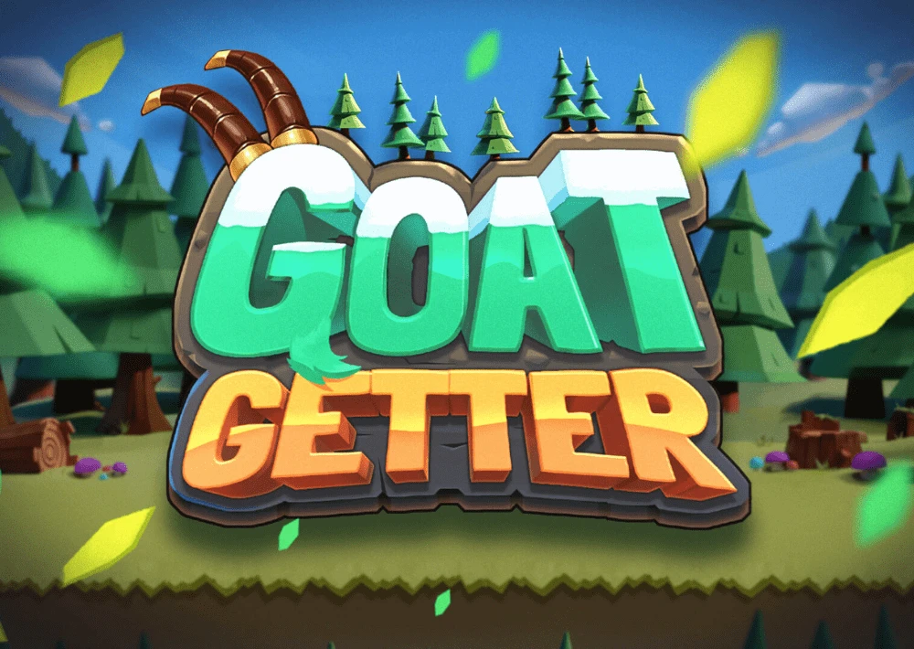 Goat Getter