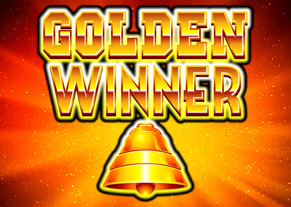 Golden Winner