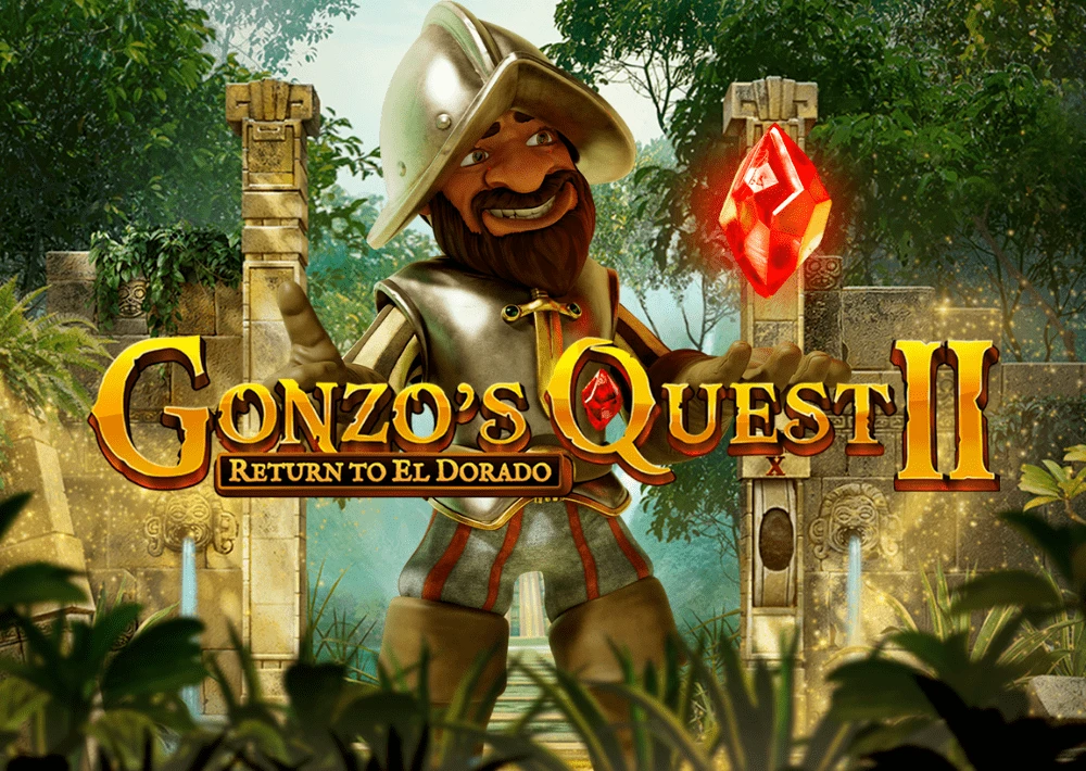 Gonzo’s Quest 2