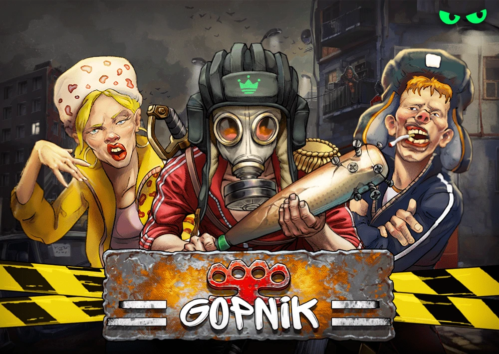 Gopnik