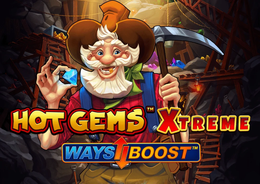 Hot Gems Xtreme