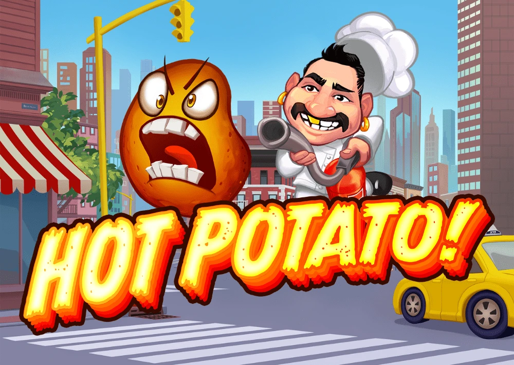 Hot Potato