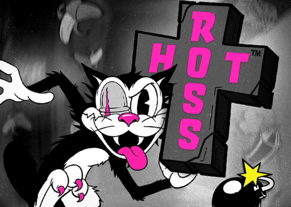 Hot Ross