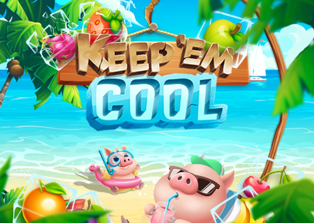 Keep Em Cool