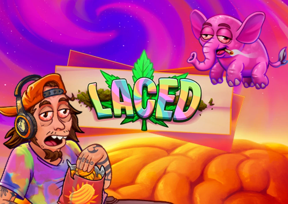 Laced