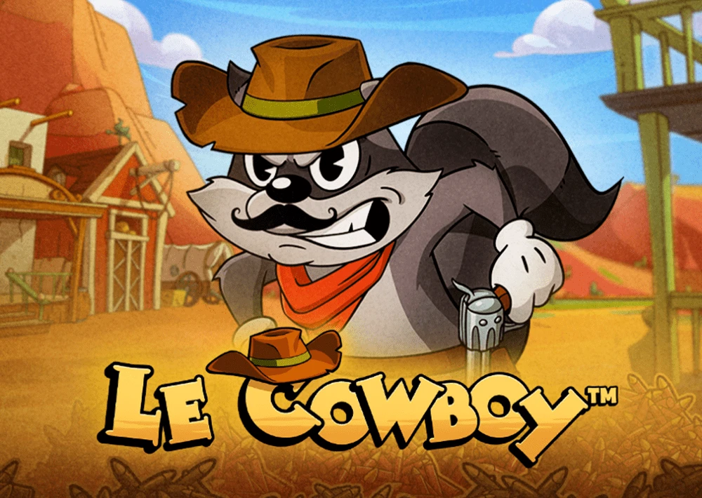 Le Cowboy