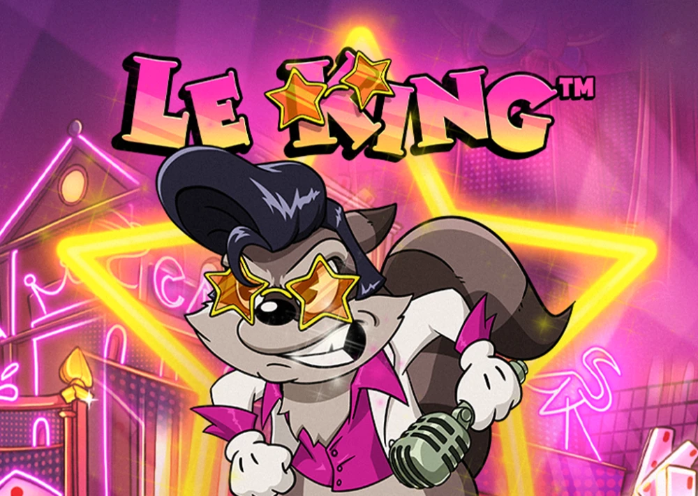 Le King