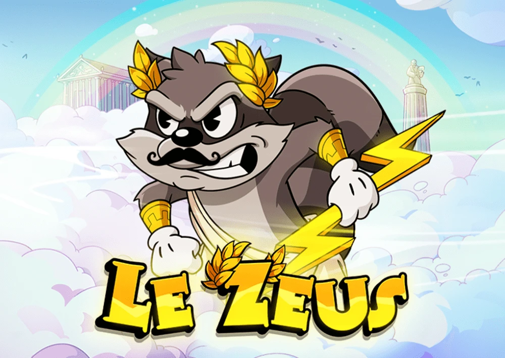 Le Zeus