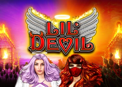 Lil’ Devil