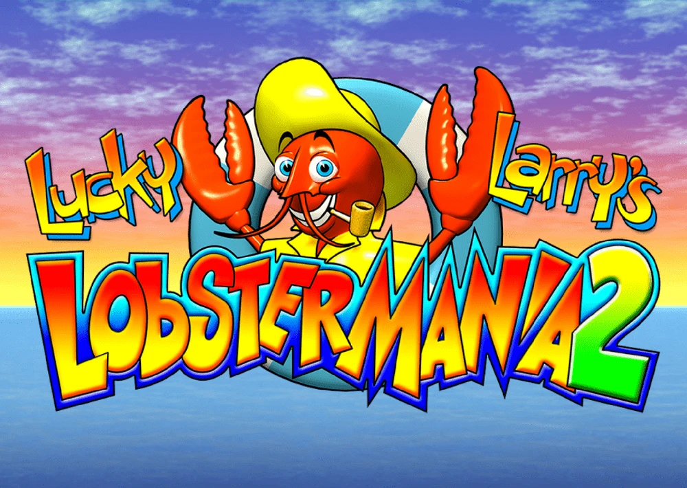 Lucky Larry’s Lobstermania 2