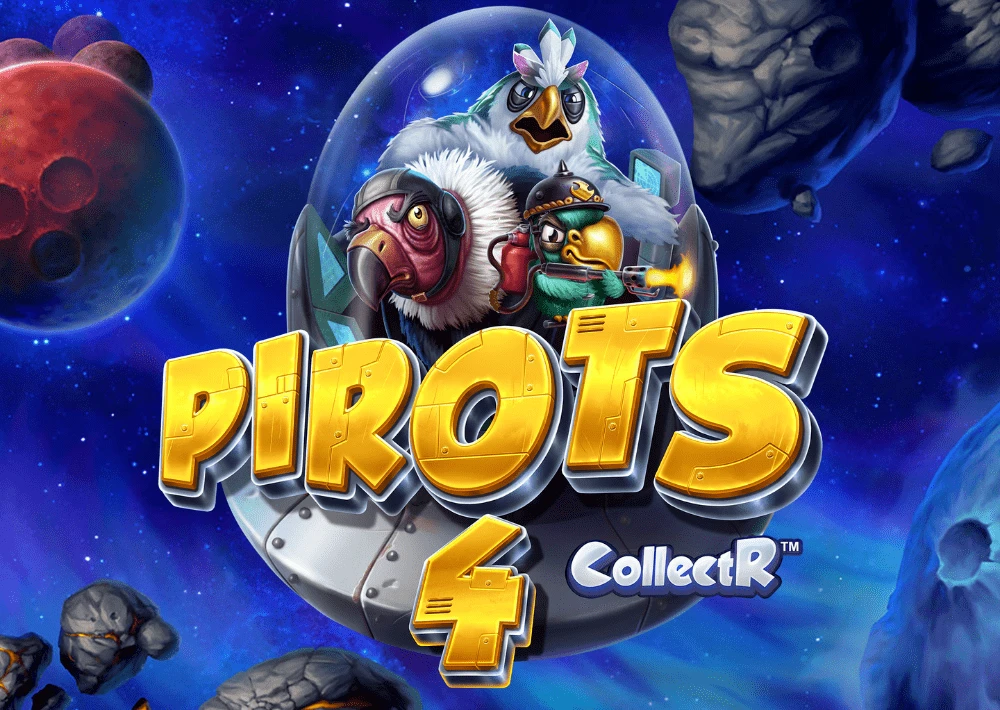 Pirots 4