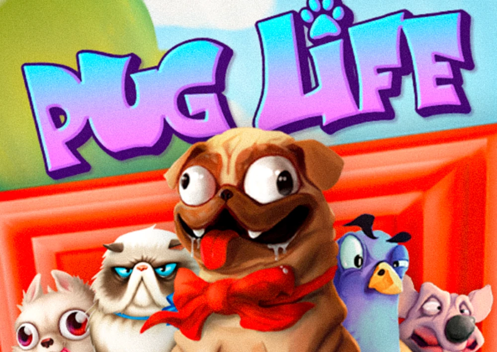 Pug Life