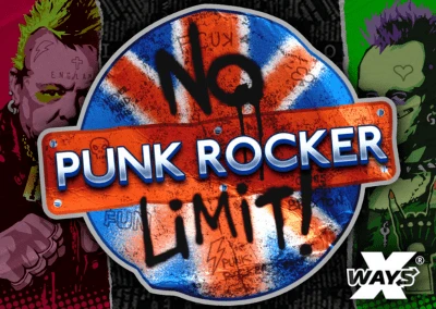 Punk Rocker
