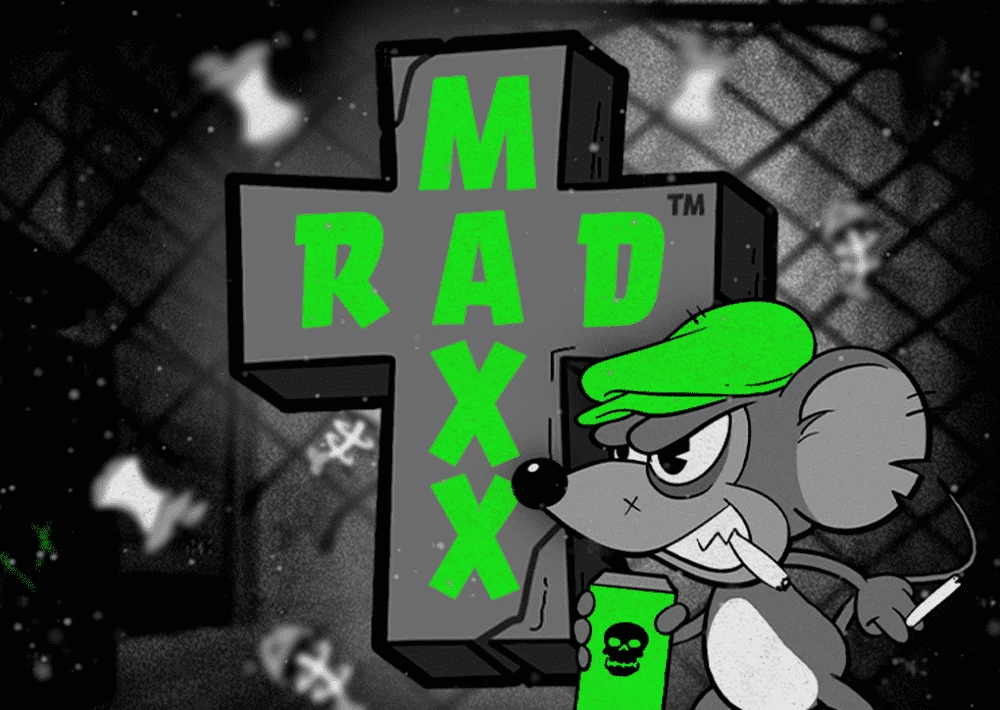 Rad Maxx