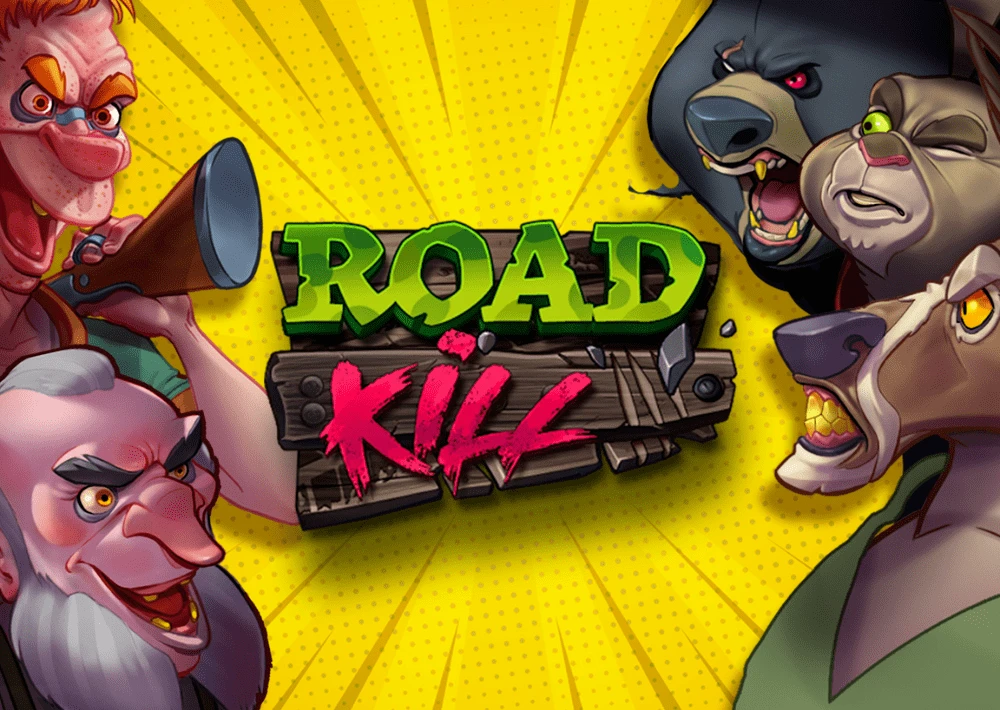Roadkill