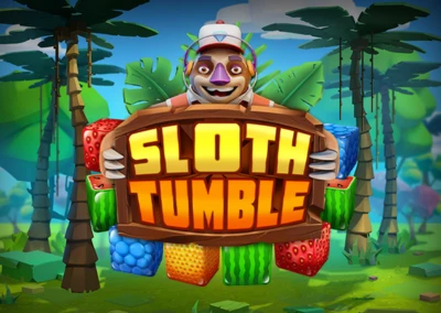 Sloth Tumble