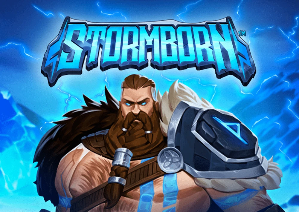 Stormborn