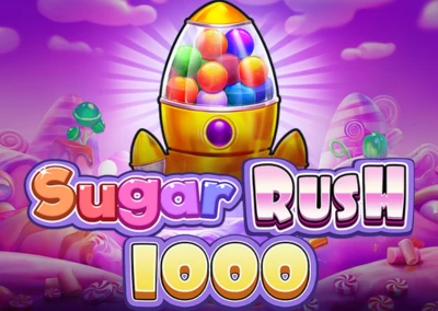 Sugar Rush 1000