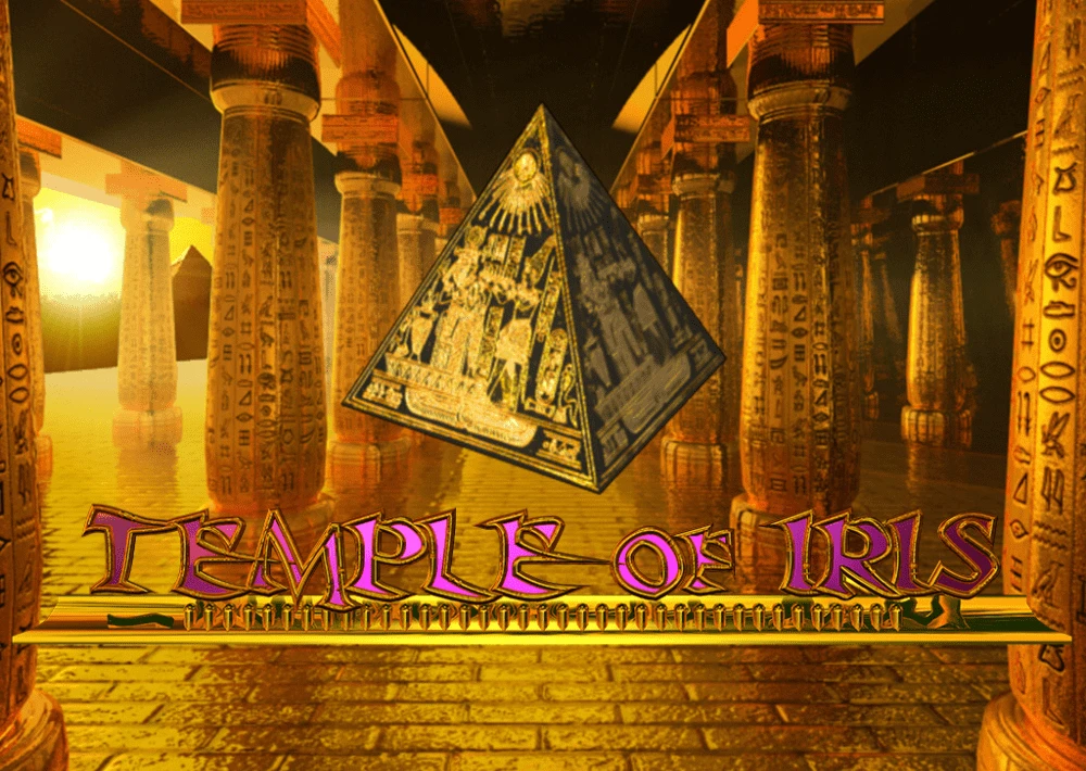 Temple of Iris