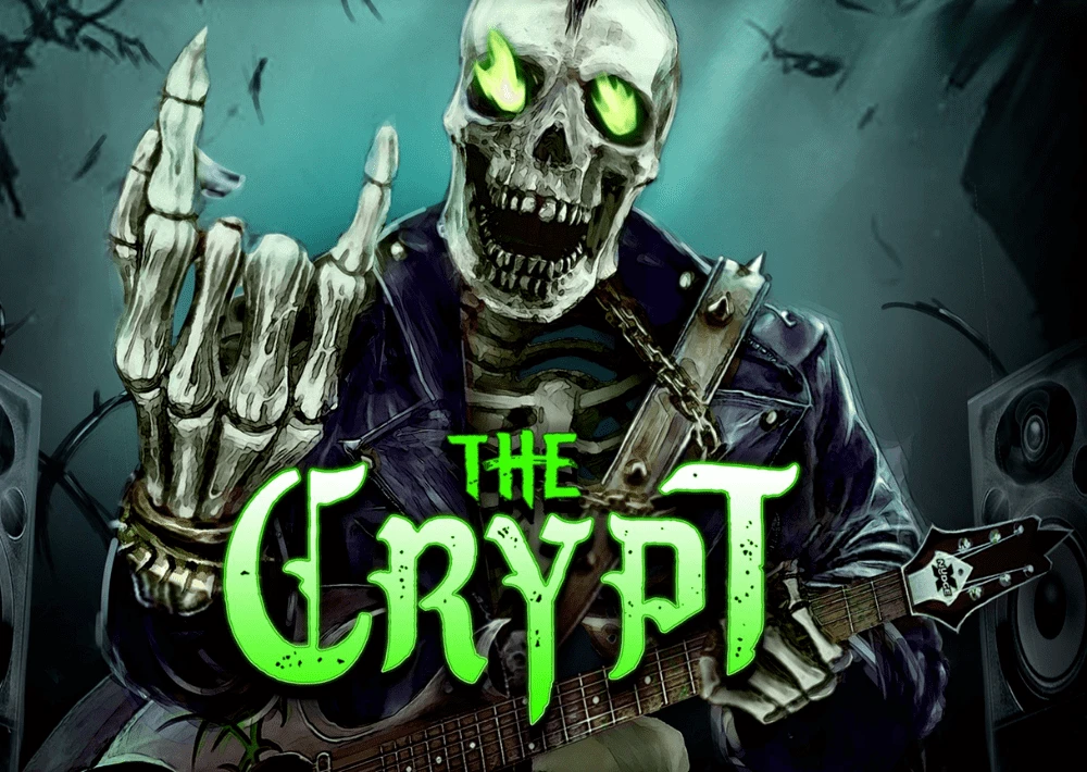 The Crypt