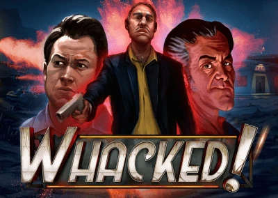 Whacked